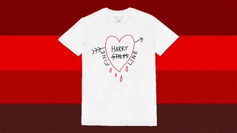 harry styles t shirt fine line gucci|harry styles gucci bear.